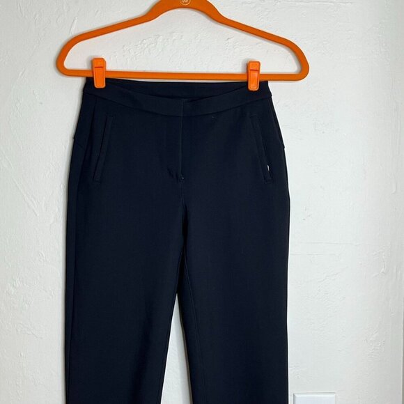 Lululemon On The Move Pant‎ Ponte 28” Black Size 2 - Picture 2 of 11